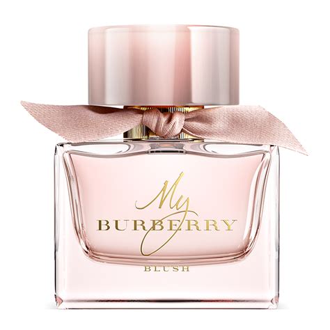 burberry blush eau de parfum 90ml